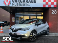 Renault Captur 1.3 TCe Intens // 1e EIGENAAR!! // AUTOMAAT // CRUISE // CAMERA // CLIMA // NAVI // BLUETOOTH // 28