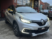 Renault Captur 1.3 TCe Intens // 1e EIGENAAR!! // AUTOMAAT // CRUISE // CAMERA // CLIMA // NAVI // BLUETOOTH // 30