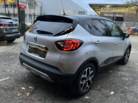 Renault Captur 1.3 TCe Intens // 1e EIGENAAR!! // AUTOMAAT // CRUISE // CAMERA // CLIMA // NAVI // BLUETOOTH // 32
