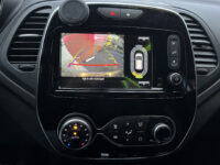 Renault Captur 1.3 TCe Intens // 1e EIGENAAR!! // AUTOMAAT // CRUISE // CAMERA // CLIMA // NAVI // BLUETOOTH // 40