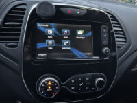 Renault Captur 1.3 TCe Intens // 1e EIGENAAR!! // AUTOMAAT // CRUISE // CAMERA // CLIMA // NAVI // BLUETOOTH // 42