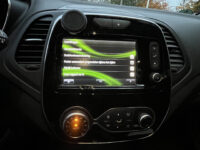 Renault Captur 1.3 TCe Intens // 1e EIGENAAR!! // AUTOMAAT // CRUISE // CAMERA // CLIMA // NAVI // BLUETOOTH // 43