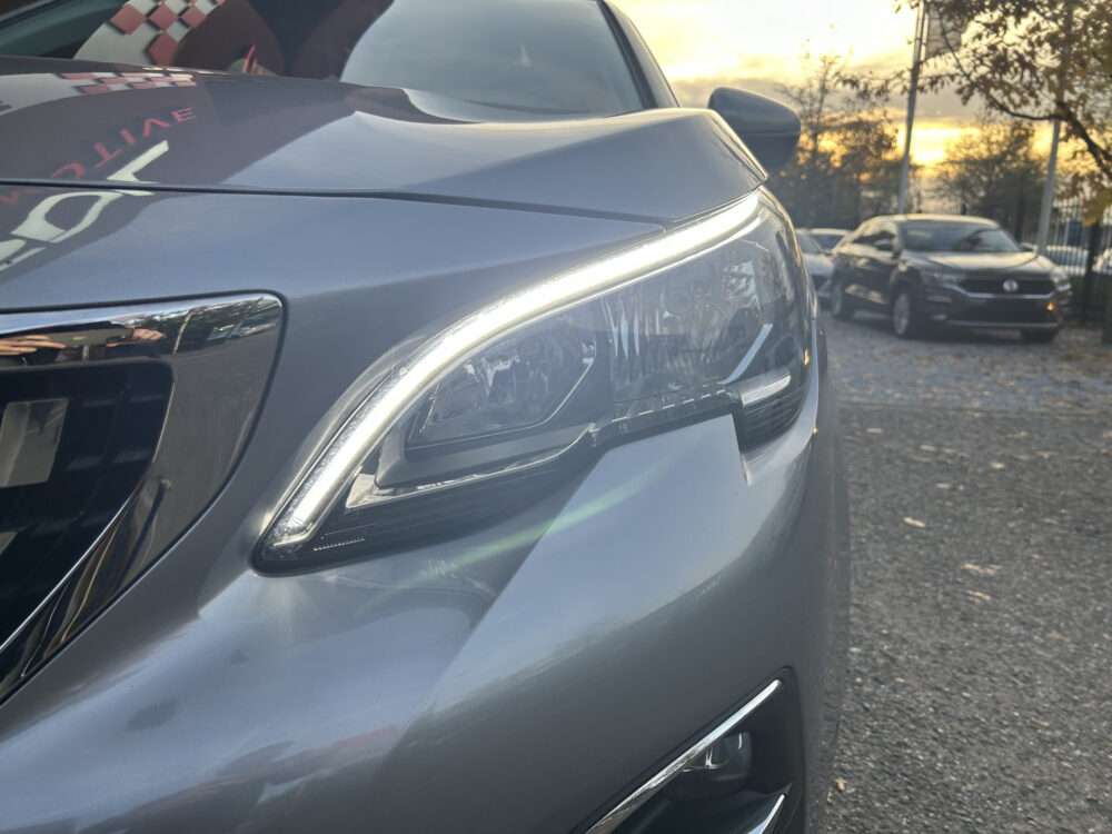 Peugeot 3008 1.2 PureTech Allure 1e EIGENAAR!! // LED // NAVI + CARPLAY // PDC V+A // CAMERA V+A // PANO/SCHUIFKANTELDAK 25