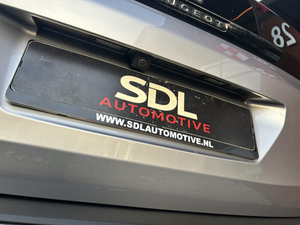 Peugeot 3008 1.2 PureTech Allure 1e EIGENAAR!! // LED // NAVI + CARPLAY // PDC V+A // CAMERA V+A // PANO/SCHUIFKANTELDAK 31