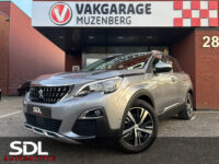 Peugeot 3008 1.2 PureTech Allure 1e EIGENAAR!! // LED // NAVI + CARPLAY // PDC V+A // CAMERA V+A // PANO/SCHUIFKANTELDAK 33