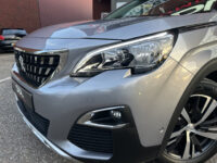 Peugeot 3008 1.2 PureTech Allure 1e EIGENAAR!! // LED // NAVI + CARPLAY // PDC V+A // CAMERA V+A // PANO/SCHUIFKANTELDAK 59