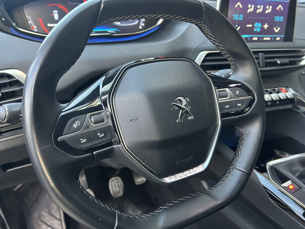 Peugeot 3008 1.2 PureTech Allure 1e EIGENAAR!! // LED // NAVI + CARPLAY // PDC V+A // CAMERA V+A // PANO/SCHUIFKANTELDAK 6