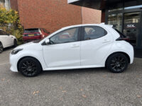 Toyota Yaris 1.5 Hybrid Business Plus // ADAPTIEVE CRUISE // NAVI+CARPLAY // CAMERA // CLIMA // STOELVERWARMING // 36