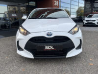 Toyota Yaris 1.5 Hybrid Business Plus // ADAPTIEVE CRUISE // NAVI+CARPLAY // CAMERA // CLIMA // STOELVERWARMING // 42