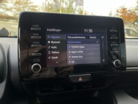 Toyota Yaris 1.5 Hybrid Business Plus // ADAPTIEVE CRUISE // NAVI+CARPLAY // CAMERA // CLIMA // STOELVERWARMING // 61