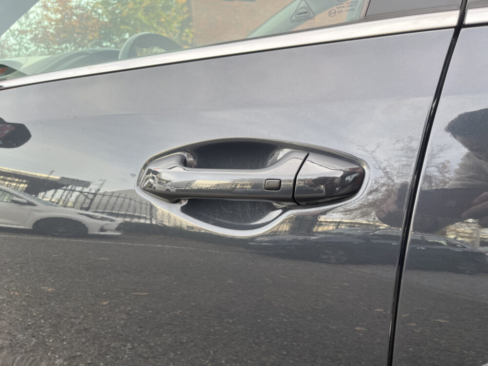 Kia Ceed Sportswagon 1.6 GDI PHEV ExecutiveLine // LEDER // ELEK. STOEL+GEHEUGEN // DODEHOEK // ADAPT. CRUISE // STOELVERWARMING+KOELING // NAVI+CARP 11