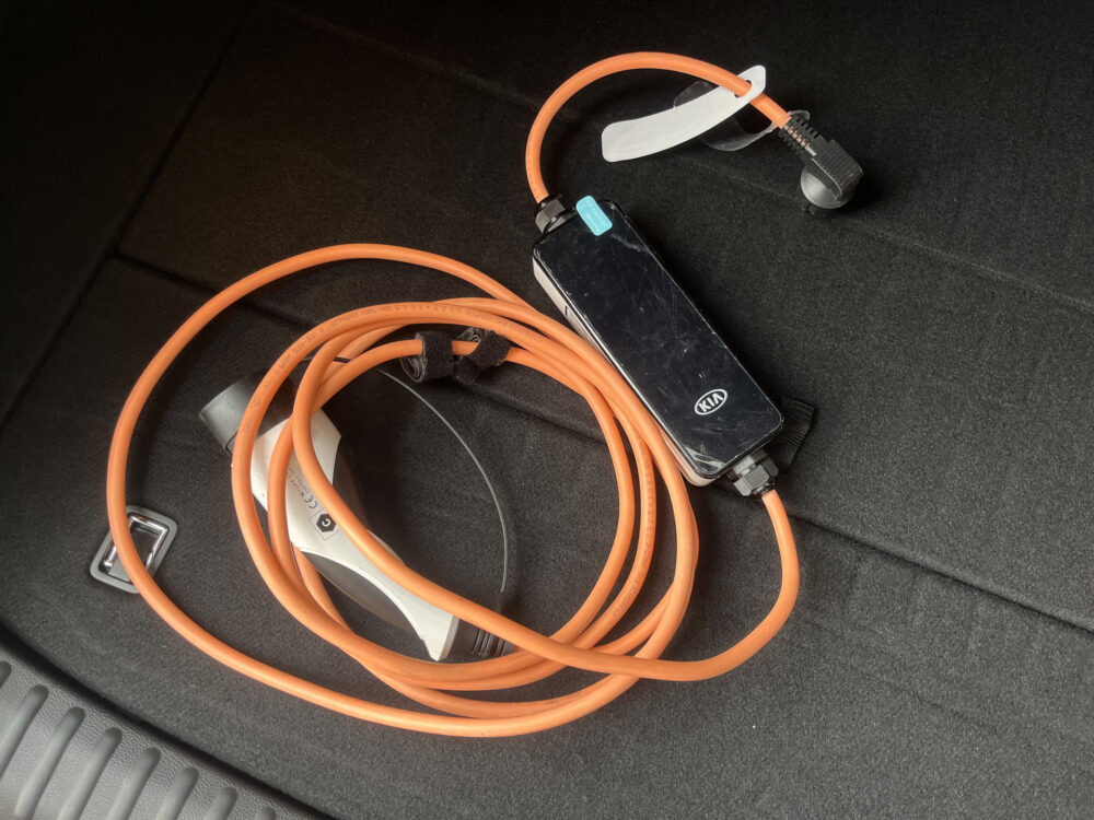 Kia Ceed Sportswagon 1.6 GDI PHEV ExecutiveLine // LEDER // ELEK. STOEL+GEHEUGEN // DODEHOEK // ADAPT. CRUISE // STOELVERWARMING+KOELING // NAVI+CARP 15