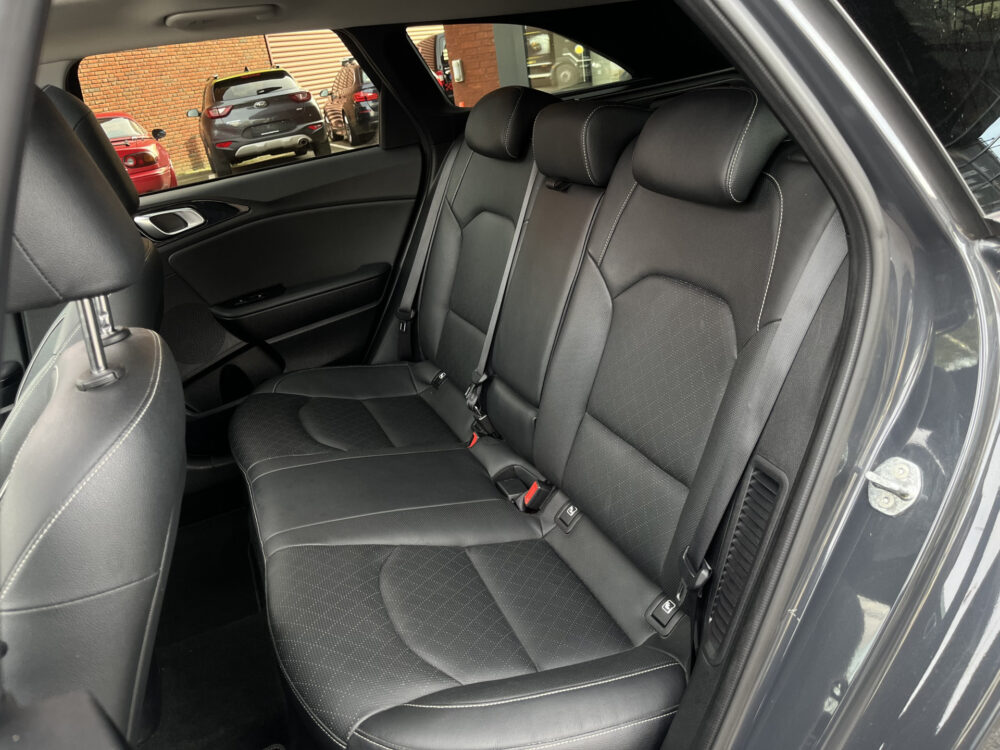 Kia Ceed Sportswagon 1.6 GDI PHEV ExecutiveLine // LEDER // ELEK. STOEL+GEHEUGEN // DODEHOEK // ADAPT. CRUISE // STOELVERWARMING+KOELING // NAVI+CARP 20