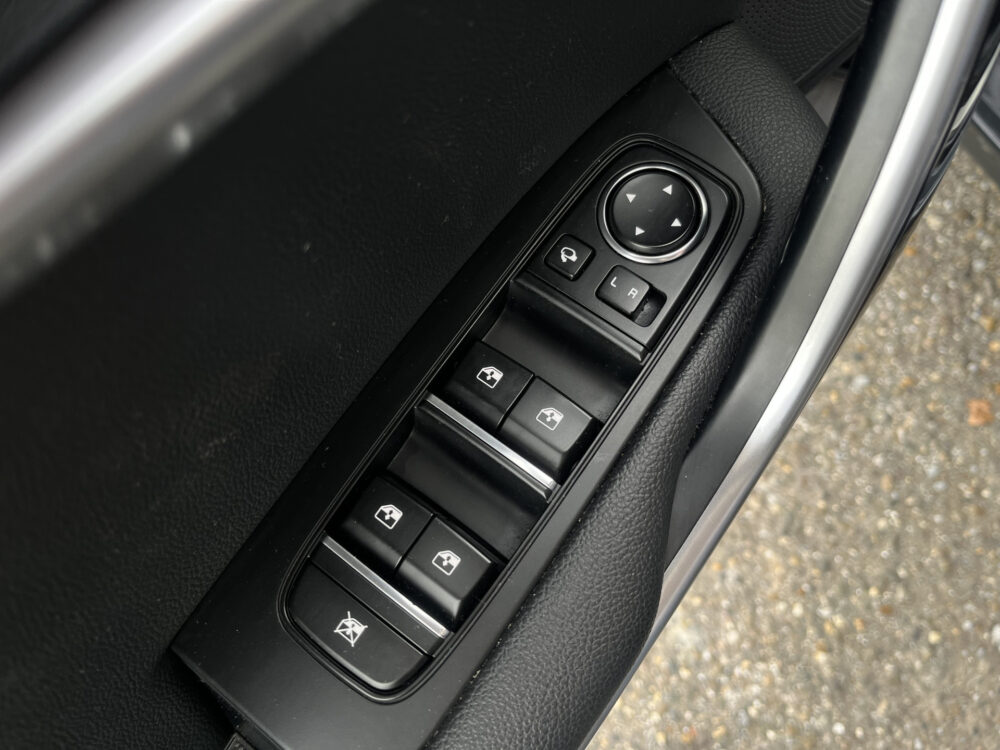 Kia Ceed Sportswagon 1.6 GDI PHEV ExecutiveLine // LEDER // ELEK. STOEL+GEHEUGEN // DODEHOEK // ADAPT. CRUISE // STOELVERWARMING+KOELING // NAVI+CARP 22