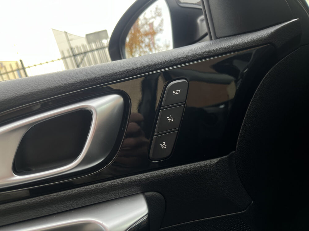 Kia Ceed Sportswagon 1.6 GDI PHEV ExecutiveLine // LEDER // ELEK. STOEL+GEHEUGEN // DODEHOEK // ADAPT. CRUISE // STOELVERWARMING+KOELING // NAVI+CARP 23