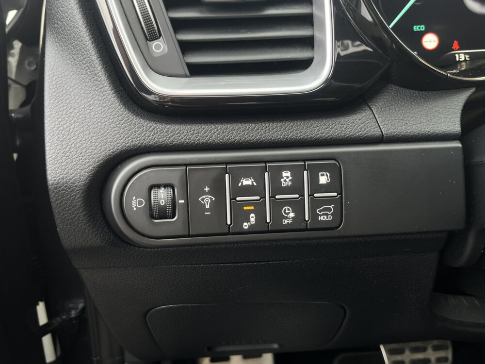 Kia Ceed Sportswagon 1.6 GDI PHEV ExecutiveLine // LEDER // ELEK. STOEL+GEHEUGEN // DODEHOEK // ADAPT. CRUISE // STOELVERWARMING+KOELING // NAVI+CARP 25