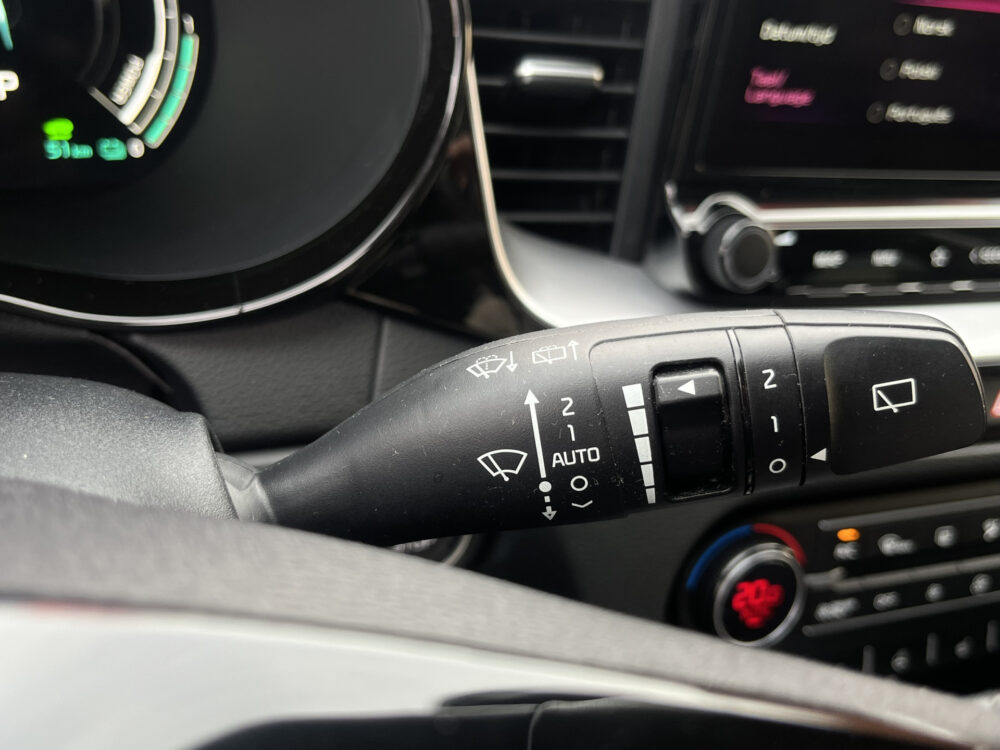 Kia Ceed Sportswagon 1.6 GDI PHEV ExecutiveLine // LEDER // ELEK. STOEL+GEHEUGEN // DODEHOEK // ADAPT. CRUISE // STOELVERWARMING+KOELING // NAVI+CARP 29