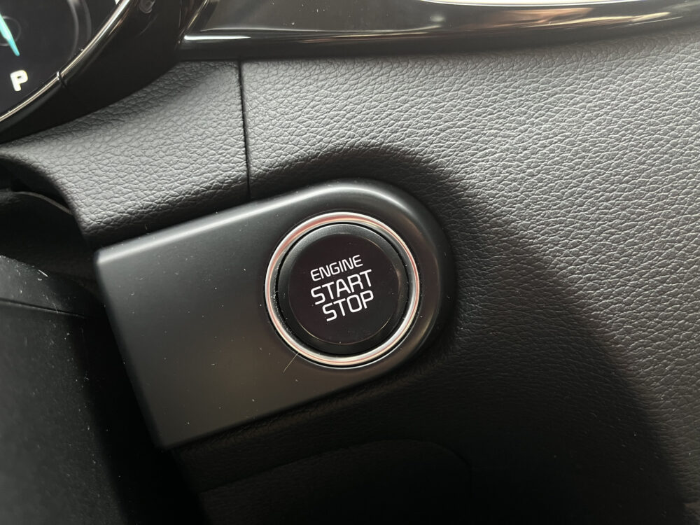 Kia Ceed Sportswagon 1.6 GDI PHEV ExecutiveLine // LEDER // ELEK. STOEL+GEHEUGEN // DODEHOEK // ADAPT. CRUISE // STOELVERWARMING+KOELING // NAVI+CARP 30