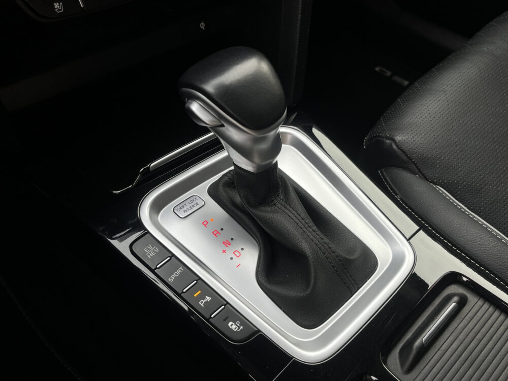 Kia Ceed Sportswagon 1.6 GDI PHEV ExecutiveLine // LEDER // ELEK. STOEL+GEHEUGEN // DODEHOEK // ADAPT. CRUISE // STOELVERWARMING+KOELING // NAVI+CARP 32