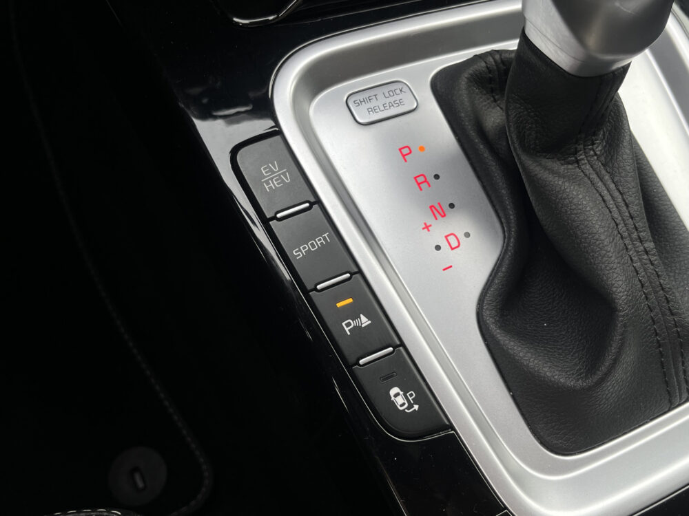 Kia Ceed Sportswagon 1.6 GDI PHEV ExecutiveLine // LEDER // ELEK. STOEL+GEHEUGEN // DODEHOEK // ADAPT. CRUISE // STOELVERWARMING+KOELING // NAVI+CARP 33