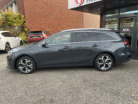 Kia Ceed Sportswagon 1.6 GDI PHEV ExecutiveLine // LEDER // ELEK. STOEL+GEHEUGEN // DODEHOEK // ADAPT. CRUISE // STOELVERWARMING+KOELING // NAVI+CARP 46