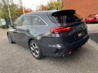 Kia Ceed Sportswagon 1.6 GDI PHEV ExecutiveLine // LEDER // ELEK. STOEL+GEHEUGEN // DODEHOEK // ADAPT. CRUISE // STOELVERWARMING+KOELING // NAVI+CARP 47