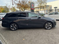 Kia Ceed Sportswagon 1.6 GDI PHEV ExecutiveLine // LEDER // ELEK. STOEL+GEHEUGEN // DODEHOEK // ADAPT. CRUISE // STOELVERWARMING+KOELING // NAVI+CARP 50