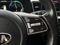 Kia Ceed Sportswagon 1.6 GDI PHEV ExecutiveLine // LEDER // ELEK. STOEL+GEHEUGEN // DODEHOEK // ADAPT. CRUISE // STOELVERWARMING+KOELING // NAVI+CARP 72