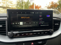 Kia Ceed Sportswagon 1.6 GDI PHEV ExecutiveLine // LEDER // ELEK. STOEL+GEHEUGEN // DODEHOEK // ADAPT. CRUISE // STOELVERWARMING+KOELING // NAVI+CARP 81