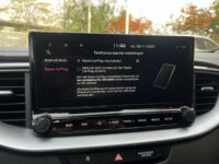 Kia Ceed Sportswagon 1.6 GDI PHEV ExecutiveLine // LEDER // ELEK. STOEL+GEHEUGEN // DODEHOEK // ADAPT. CRUISE // STOELVERWARMING+KOELING // NAVI+CARP 82