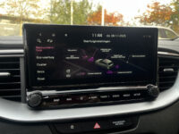 Kia Ceed Sportswagon 1.6 GDI PHEV ExecutiveLine // LEDER // ELEK. STOEL+GEHEUGEN // DODEHOEK // ADAPT. CRUISE // STOELVERWARMING+KOELING // NAVI+CARP 83