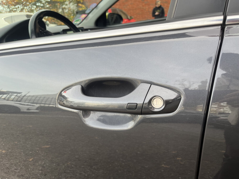 Kia Stonic 1.0 T-GDi ExecutiveLine // LED // KEYLESS // DODEHOEK // HALF LEDER // NAVI+CARPLAY // AFN. TREKHAAK // STOEL+STUURVERWARMING // 11