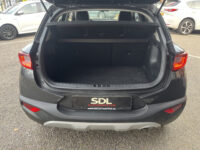 Kia Stonic 1.0 T-GDi ExecutiveLine // LED // KEYLESS // DODEHOEK // HALF LEDER // NAVI+CARPLAY // AFN. TREKHAAK // STOEL+STUURVERWARMING // 48