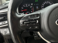 Kia Stonic 1.0 T-GDi ExecutiveLine // LED // KEYLESS // DODEHOEK // HALF LEDER // NAVI+CARPLAY // AFN. TREKHAAK // STOEL+STUURVERWARMING // 55