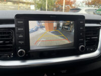 Kia Stonic 1.0 T-GDi ExecutiveLine // LED // KEYLESS // DODEHOEK // HALF LEDER // NAVI+CARPLAY // AFN. TREKHAAK // STOEL+STUURVERWARMING // 64