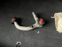 Kia Stonic 1.0 T-GDi ExecutiveLine // LED // KEYLESS // DODEHOEK // HALF LEDER // NAVI+CARPLAY // AFN. TREKHAAK // STOEL+STUURVERWARMING // 69