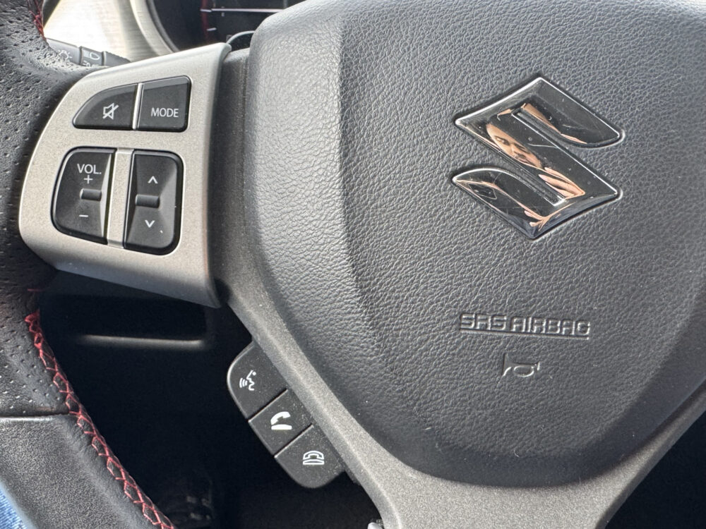 Suzuki Vitara 1.4 Boosterjet Stijl 1e Eigenaar 51.000KM UNIEK // NAVI // CAMERA // ADAPTIVE CRUISE // CLIMA // STOELVERWARMING // 11