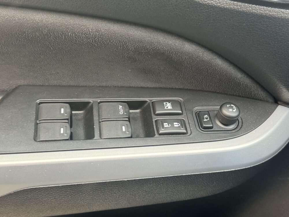 Suzuki Vitara 1.4 Boosterjet Stijl 1e Eigenaar 51.000KM UNIEK // NAVI // CAMERA // ADAPTIVE CRUISE // CLIMA // STOELVERWARMING // 26