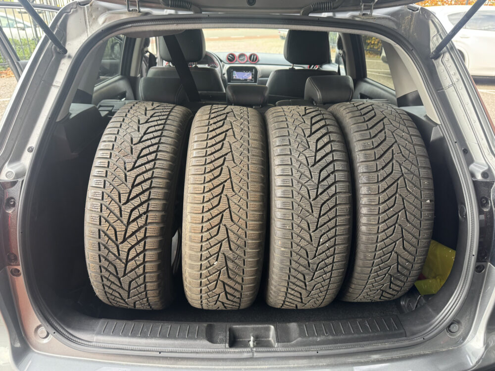 Suzuki Vitara 1.4 Boosterjet Stijl 1e Eigenaar 51.000KM UNIEK // NAVI // CAMERA // ADAPTIVE CRUISE // CLIMA // STOELVERWARMING // 29