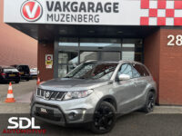 Suzuki Vitara 1.4 Boosterjet Stijl 1e Eigenaar 51.000KM UNIEK // NAVI // CAMERA // ADAPTIVE CRUISE // CLIMA // STOELVERWARMING // 30