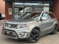 Suzuki Vitara 1.4 Boosterjet Stijl 1e Eigenaar 51.000KM UNIEK // NAVI // CAMERA // ADAPTIVE CRUISE // CLIMA // STOELVERWARMING // 31