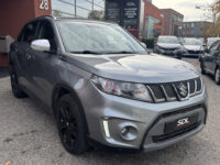 Suzuki Vitara 1.4 Boosterjet Stijl 1e Eigenaar 51.000KM UNIEK // NAVI // CAMERA // ADAPTIVE CRUISE // CLIMA // STOELVERWARMING // 32