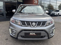 Suzuki Vitara 1.4 Boosterjet Stijl 1e Eigenaar 51.000KM UNIEK // NAVI // CAMERA // ADAPTIVE CRUISE // CLIMA // STOELVERWARMING // 36