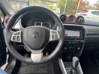 Suzuki Vitara 1.4 Boosterjet Stijl 1e Eigenaar 51.000KM UNIEK // NAVI // CAMERA // ADAPTIVE CRUISE // CLIMA // STOELVERWARMING // 40