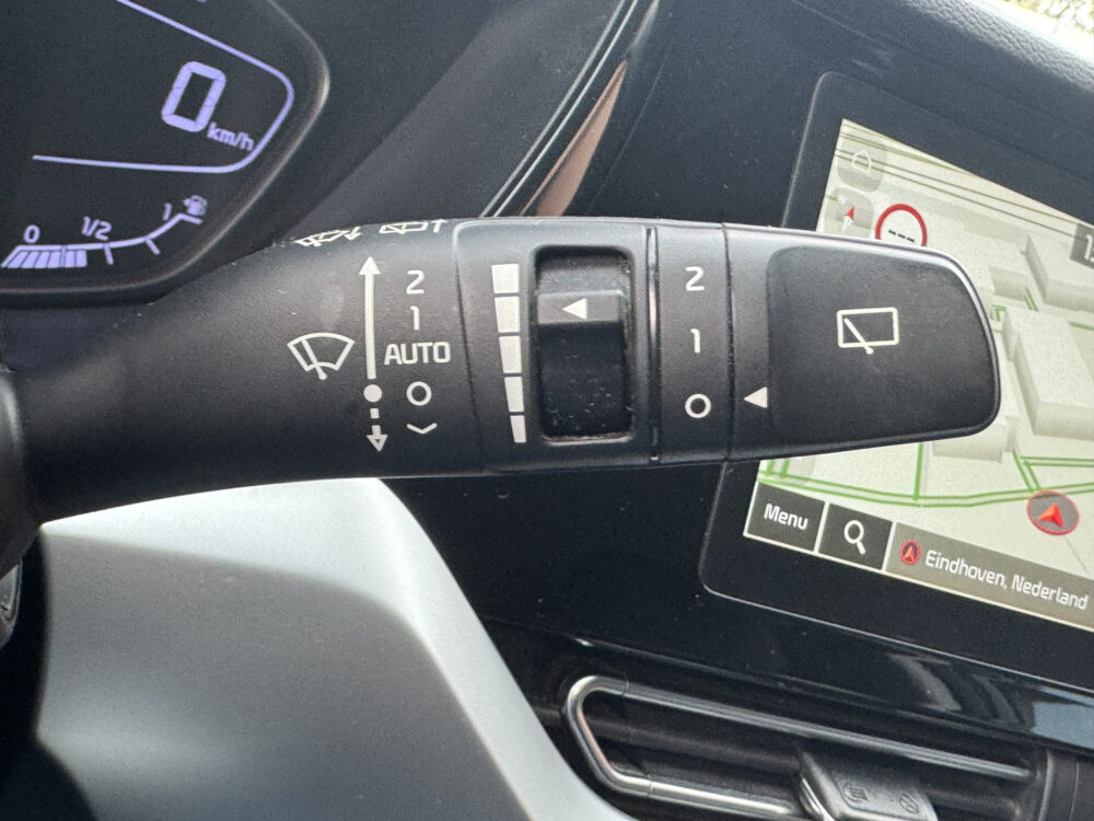 Kia Niro 1.6 GDi Hybrid DynamicPlusLine// VITRUAL COCKPIT // TREKHAAK // NAVI // ADAPTIVE CRUISE // CAMERA // STOELVERWARMING // 24