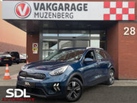 Kia Niro 1.6 GDi Hybrid DynamicPlusLine// VITRUAL COCKPIT // TREKHAAK // NAVI // ADAPTIVE CRUISE // CAMERA // STOELVERWARMING // 28