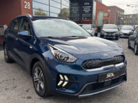 Kia Niro 1.6 GDi Hybrid DynamicPlusLine// VITRUAL COCKPIT // TREKHAAK // NAVI // ADAPTIVE CRUISE // CAMERA // STOELVERWARMING // 30