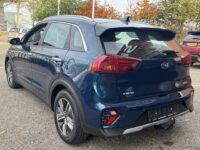 Kia Niro 1.6 GDi Hybrid DynamicPlusLine// VITRUAL COCKPIT // TREKHAAK // NAVI // ADAPTIVE CRUISE // CAMERA // STOELVERWARMING // 31