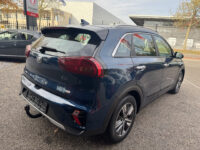 Kia Niro 1.6 GDi Hybrid DynamicPlusLine// VITRUAL COCKPIT // TREKHAAK // NAVI // ADAPTIVE CRUISE // CAMERA // STOELVERWARMING // 32