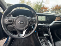 Kia Niro 1.6 GDi Hybrid DynamicPlusLine// VITRUAL COCKPIT // TREKHAAK // NAVI // ADAPTIVE CRUISE // CAMERA // STOELVERWARMING // 37